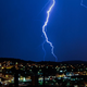 Image for article titled Why Do Cities Spark More Thunderstorms Than Rural Areas?